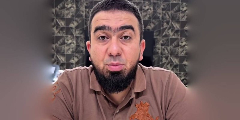 “Топит мою дочь в ведре“: казахстанец пожаловался на бывшую женой и ее мужа