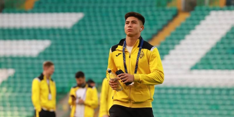 "Кайрат" потерял Дастана Сатпаева на ответный матч с "Селтиком"