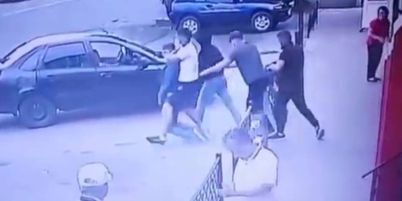Дело главы "Хуторской бригады": избитый спортсмен рассказал подробности