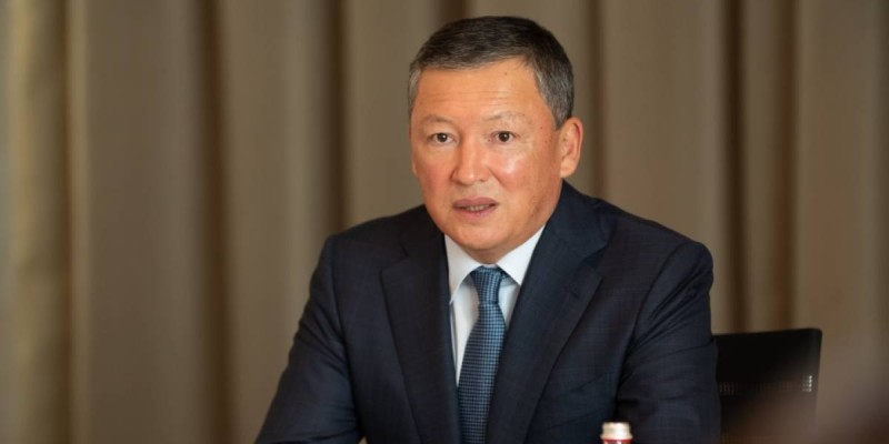 Ещё одна компания Тимура Кулибаева не будет платить ему миллиардные дивиденды