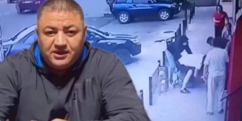 Дело главы "Хуторской бригады": суд скрыл от общественности историю потерпевшего