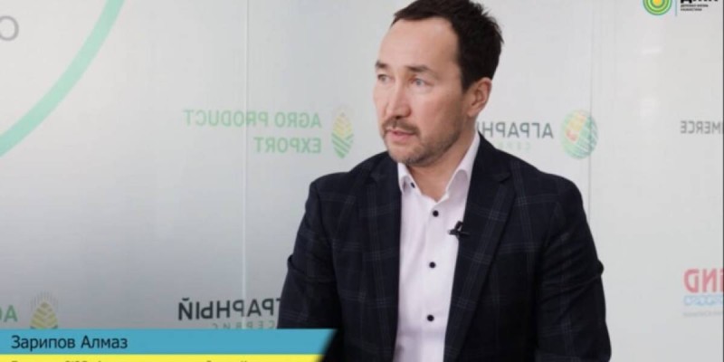 Известного казахстанского бизнесмена задержали в Бишкеке