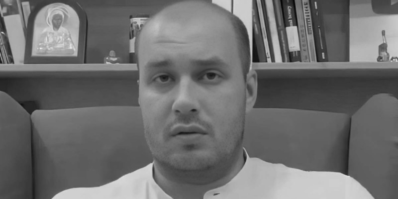 "Объявлен в розыск". Экс-владелец "Олимпа" признан умершим