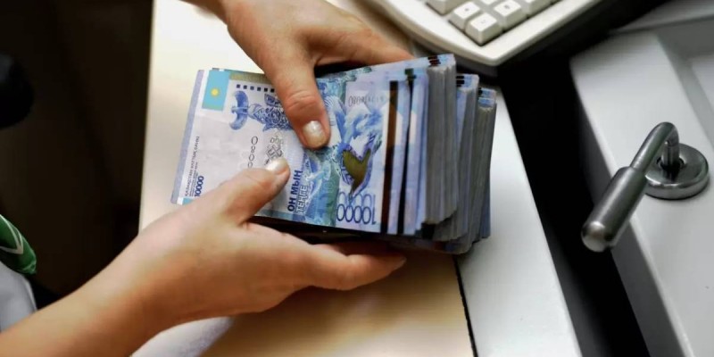 Штрафы за досрочное погашение кредита отменяют в Казахстане