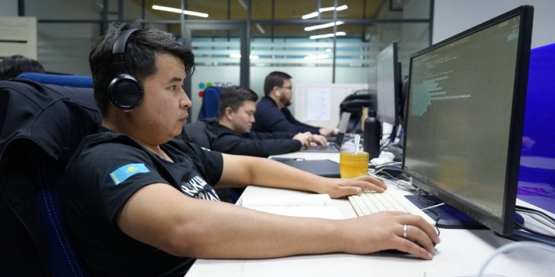 TAS Group совершает прорыв в сфере финансовых IT