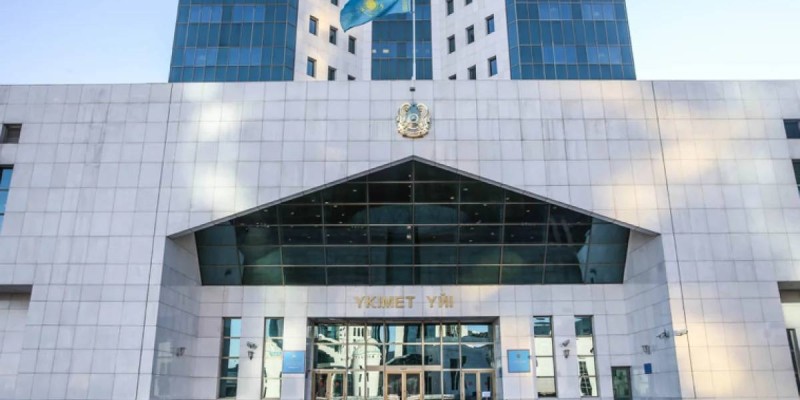 Как правительство Казахстана усиливает поддержку МСБ