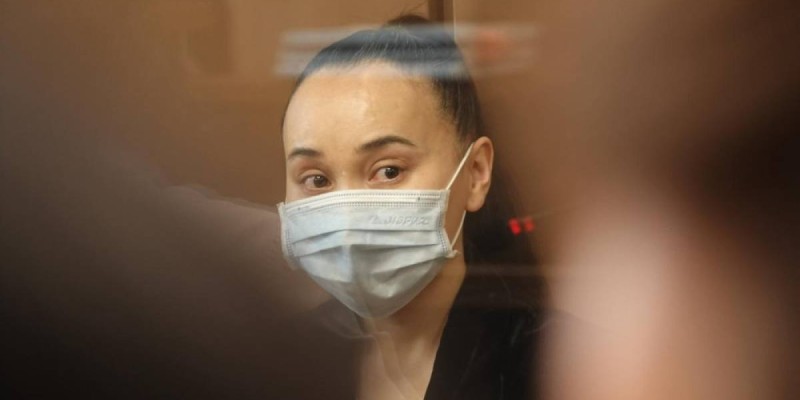 Крышевал ли осужденную Перизат Кайрат "серый кардинал", ответили в АФМ