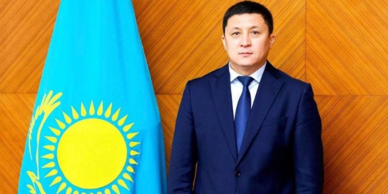 Задержание начальника управления жилья Шымкента подтвердили в КНБ