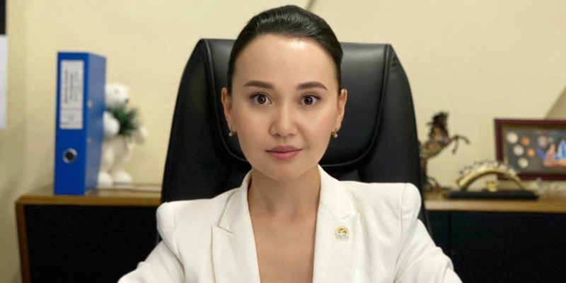 Роскошное имущество Перизат Кайрат продадут казахстанцам: что именно