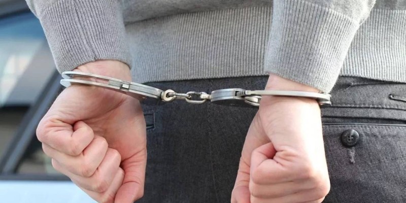 Из Турции экстрадировали казахстанца, подозреваемого в мошенничестве