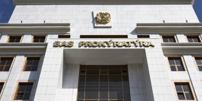 Прокурора подозревают в мошенничестве в Павлодаре