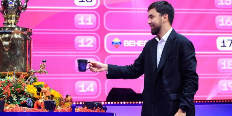 Под каким номеров выступит Казахстан музыкальном конкурсе “Интервидение”