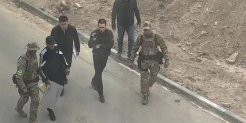 Убийца беременной женщины получил пожизненный срок