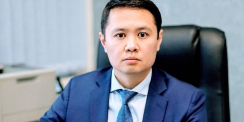Президент назначил нового заместителя Мадины Абылкасымовой