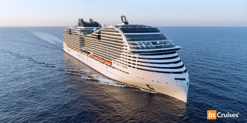 Против InCruises возбудили уголовное дело в Казахстане