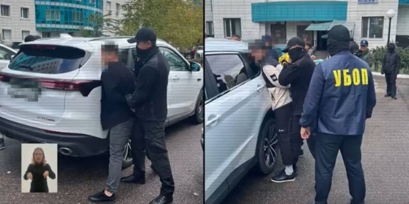 Какие ЖК на левом берегу облюбовали проститутки Астаны