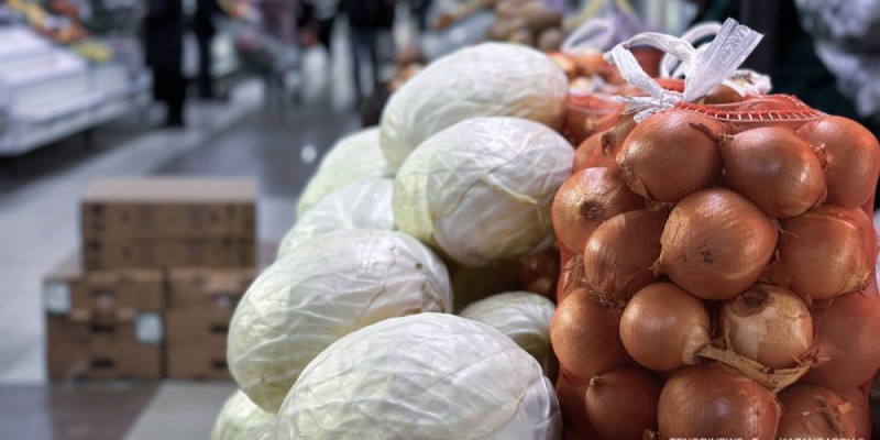 Регулирование цен на продукты назвали "пережитком" в Казахстане