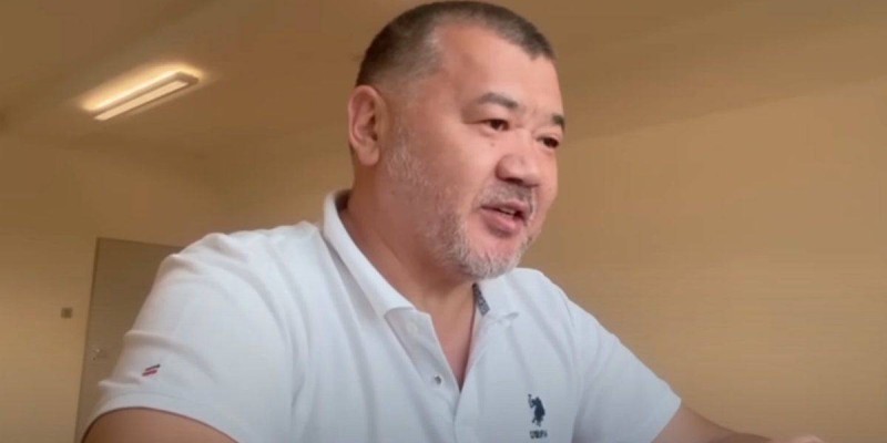 Остался только Кожамжаров? Соратника бывшего генпрокурора поймали в Германии