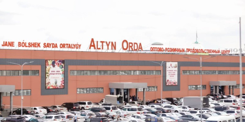 Проверьте "Алтын Орду" и имущество сына Болата Назарбаева - депутат