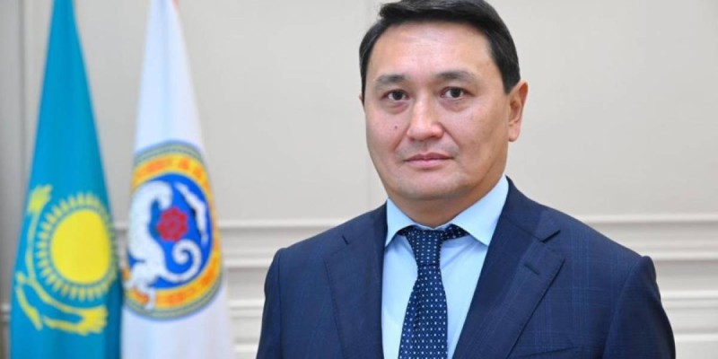 Назначен новый заместитель акима Алматы