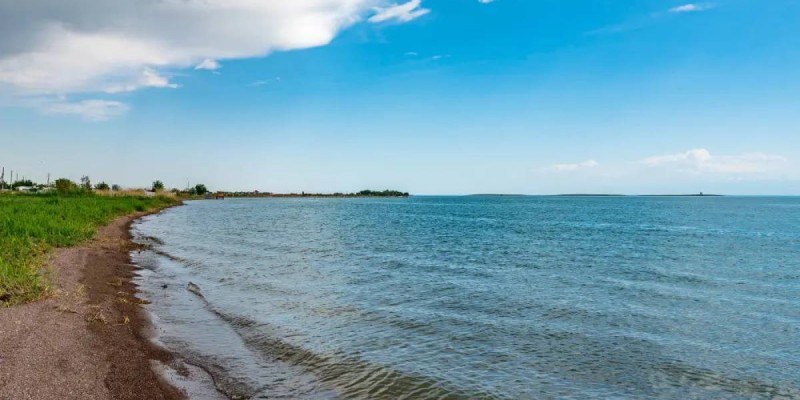 Когда Болат Назарбаев и Кулибаев завладели огромными территориями вдоль Капшагая