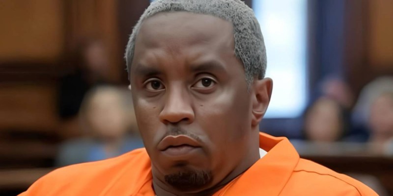 Рэпперу P. Diddy вынесли приговор: он разрыдался в суде