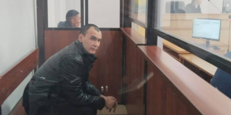 Избившего врача пациента наказали в Костанае