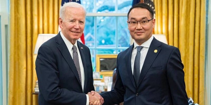 Посол Казахстана в США получил высокую должность в МИД РК