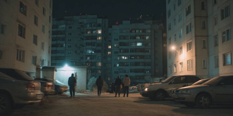 У председателей ОСИ появятся полицейские полномочия
