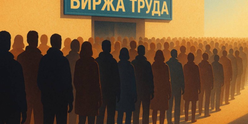 95 миллиардов раздали безработным казахстанцам. Как получить выплату