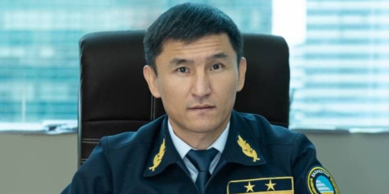 Матерившийся начальник КТЖ получил повышение