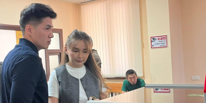 Жанабыловым грозит до двух лет, но они могли избежать этого