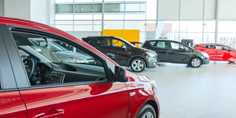 Казахстанцам разрешат брать авто в лизинг без накоплений