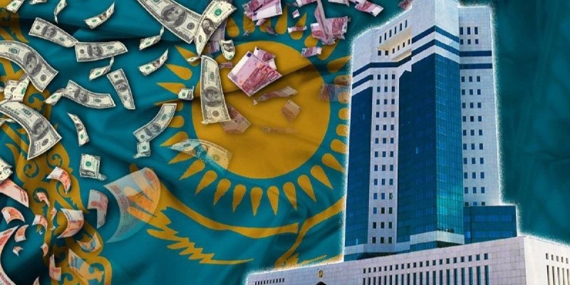 Государство тратит больше, чем зарабатывает. Но виноваты снова граждане?