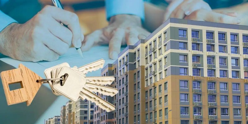 Казахстанцам помогут решить квартирный вопрос