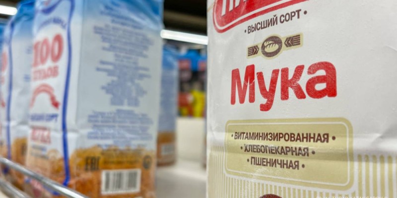 Рост цен на продукты и тарифов на коммуналку остановят в Казахстане