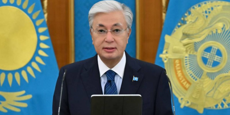 "Думают об авторитете и влиянии - пора положить конец". Токаев раскритиковал глав спортфедераций