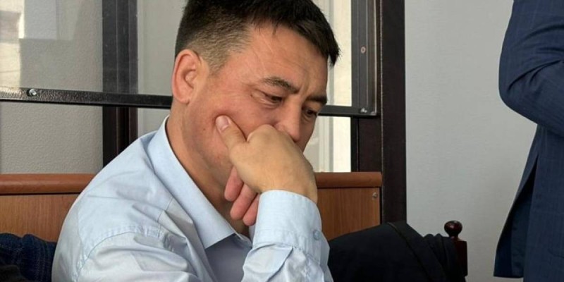 Экс-директора Freedom Finance посадили на 5 лет