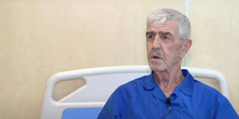Скончался выживший пассажир разбившегося близ Актау самолета AZAL