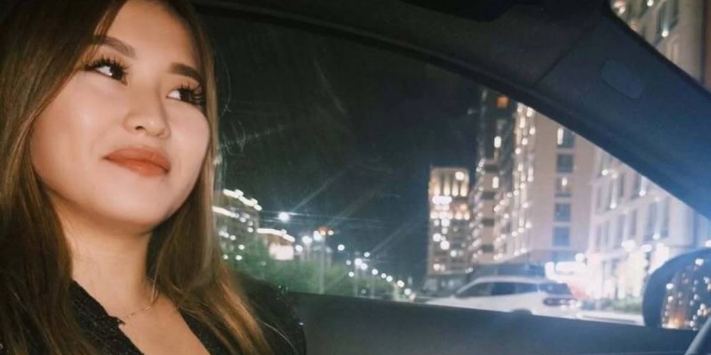 Алматинка снова разгневала своим пранком, на этот раз в Ташкенте