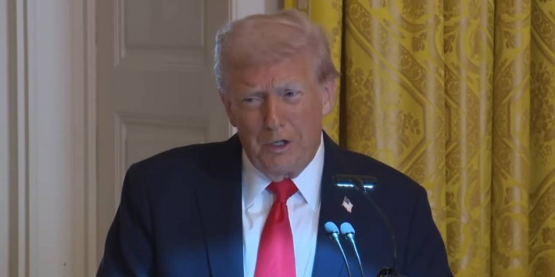 Не думаю, что Украина победит в войне - Трамп