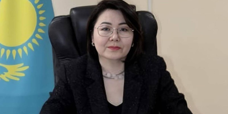 Лишившаяся должности после скандала в Баганашыле чиновница вернулась в акимат