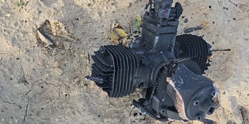 Военные Казахстана отреагировали на взрыв беспилотника в ЗКО