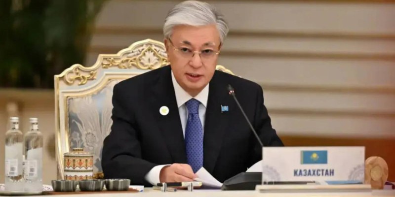 Токаев провел кадровые перестановки в КНБ