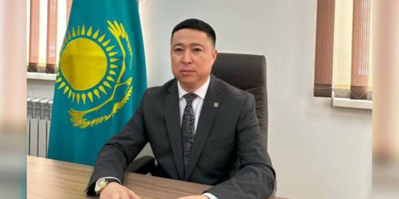 Аким попал в смертельное ДТП в Алматинской области