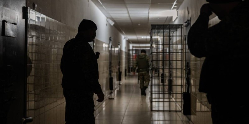 Осужденный умер в колонии Семея
