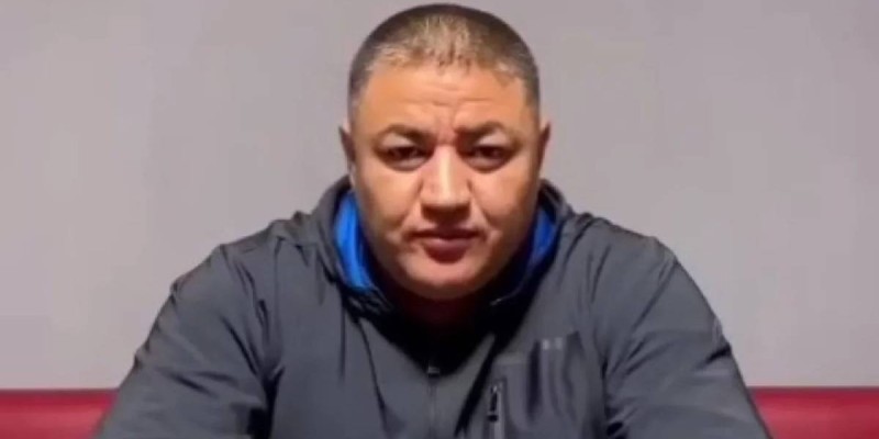 Для главы "Хуторской бригады" запросили 15 лет тюрьмы