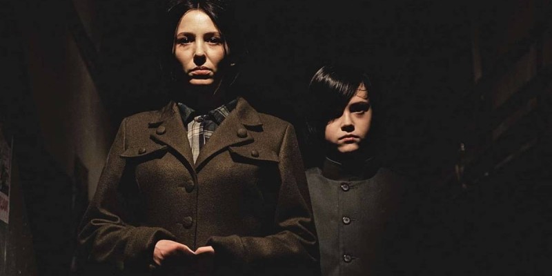 Казахстанский фильм сняли с «Оскара» из-за скандала