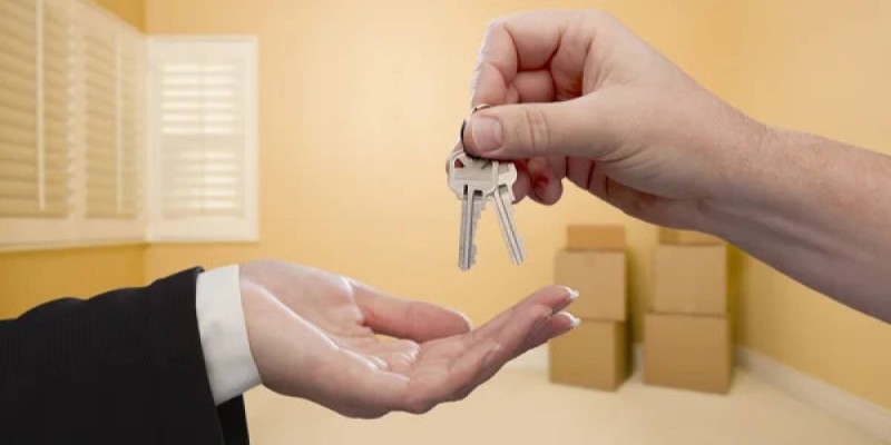 Запрет на продажу жилья, купленного на пенсионные, отклонили