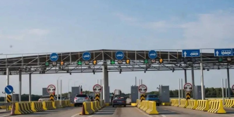 Автоматические штрафы за превышение скорости заработали на трассах: список